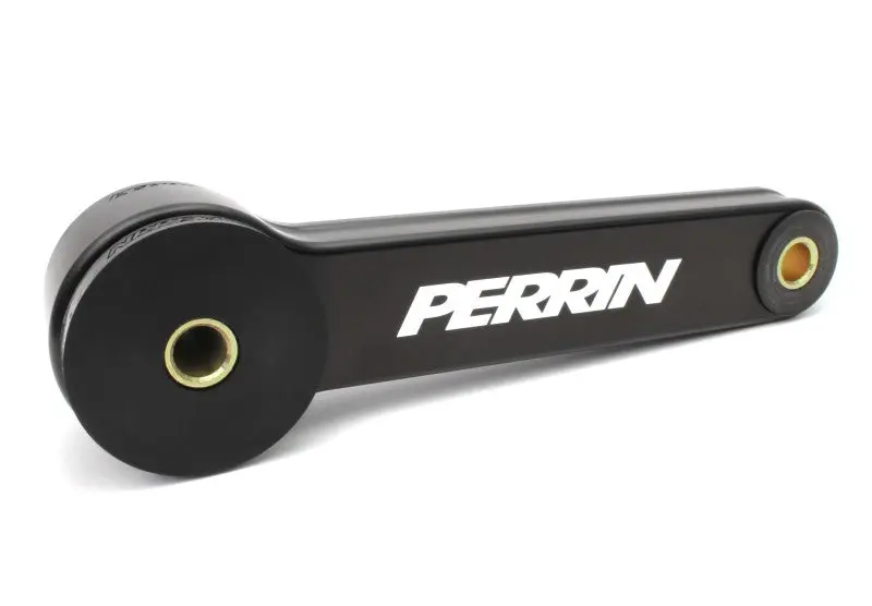 Perrin PERPSP-DRV-102BK 98-08 Subaru Forester Pitch Stop Mount - Black №2