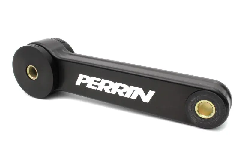 Perrin PERPSP-DRV-102BK 98-08 Subaru Forester Pitch Stop Mount - Black №3