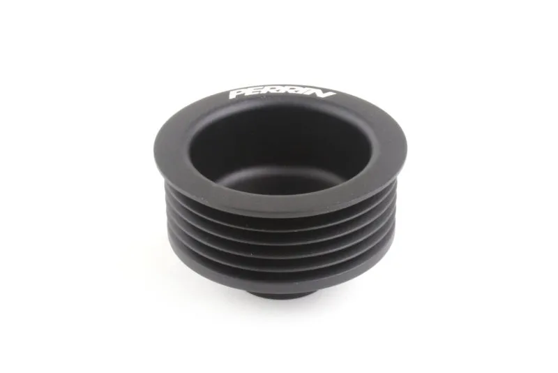 Perrin PSP-ENG-118BK Облегченный шкив генератора 04-06 STI, 02-05 WRX, 93-11 Impreza, 00-04 Legacy, 00-04 Outback, & 98-10 Forester (черный) Perrin PSP-ENG-118BK Облегченный шкив генератора 04-06 STI, 02-05 WRX, 93-11 Impreza, 00-04 Legacy, 00-04 Outback, & 98-10 Forester (черный)