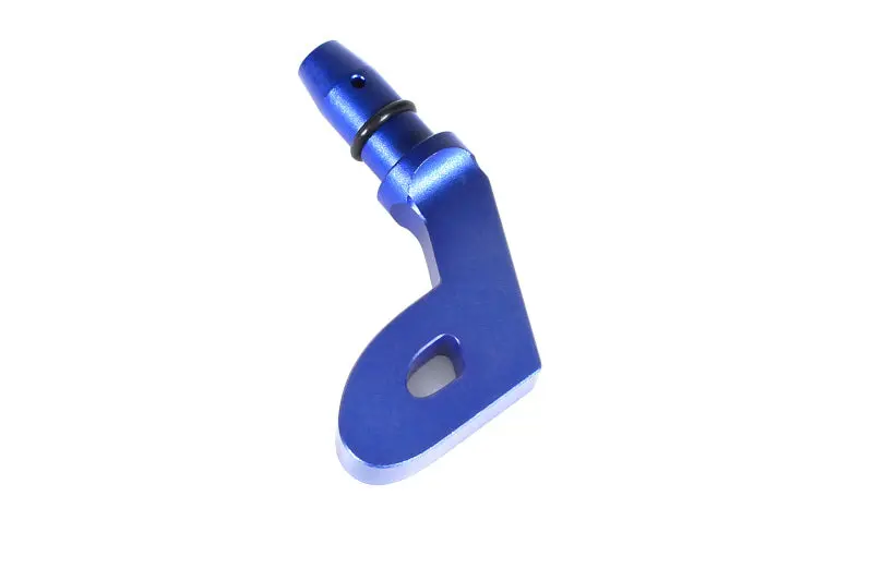 Perrin PERPSP-ENG-720BL Subaru Dipstick Handle P Style - Blue №2