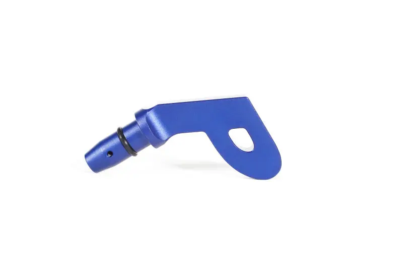 Perrin PERPSP-ENG-720BL Subaru Dipstick Handle P Style - Blue №4