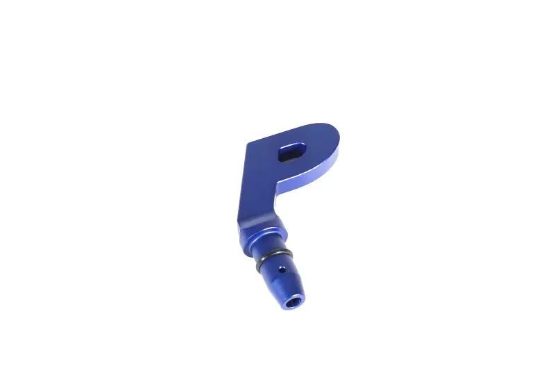 Perrin PERPSP-ENG-720BL Subaru Dipstick Handle P Style - Blue №5