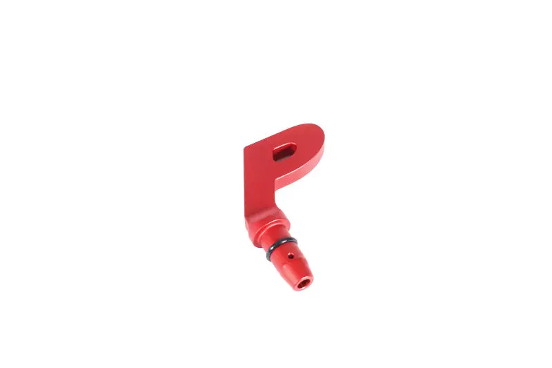 Perrin PERPSP-ENG-720RD Subaru Dipstick Handle P Style - Red №3