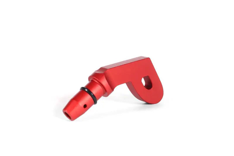 Perrin PERPSP-ENG-720RD Subaru Dipstick Handle P Style - Red №4