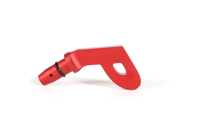 Perrin PERPSP-ENG-720RD Subaru Dipstick Handle P Style - Red №5