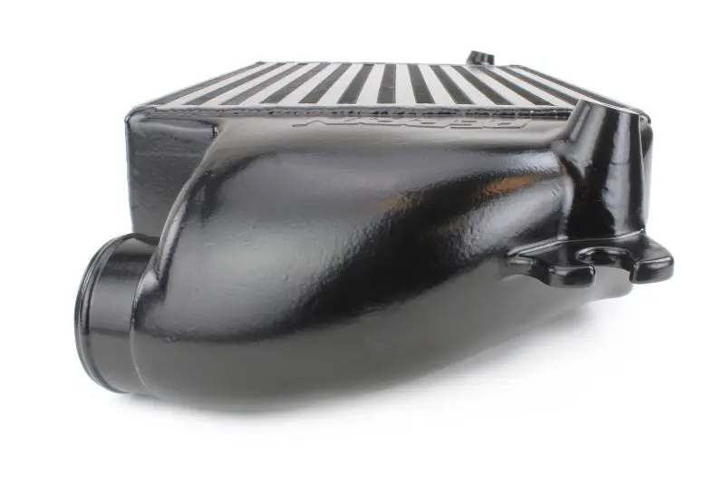 Perrin PERPSP-ITR-325BK Subaru WRX 15+ Top Mount Intercooler - Black №4