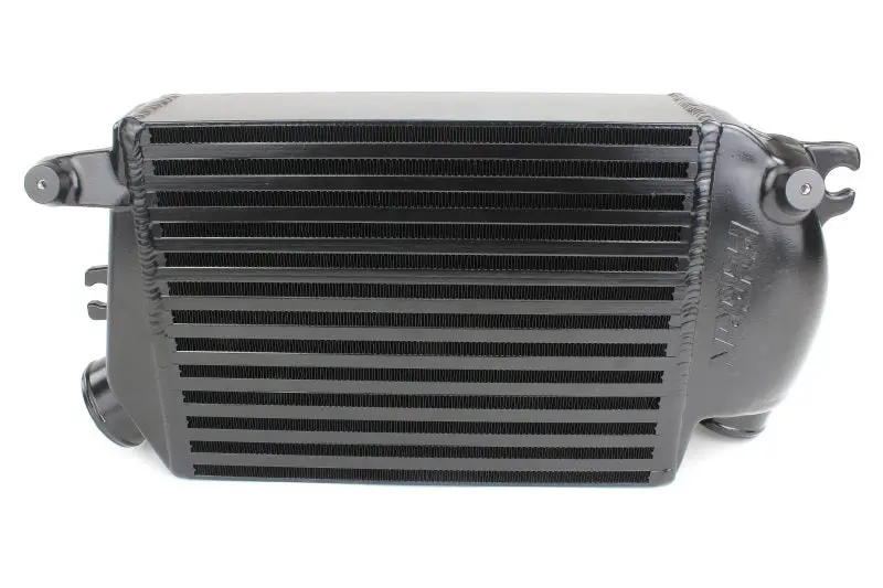 Perrin PERPSP-ITR-325BK Subaru WRX 15+ Top Mount Intercooler - Black №5