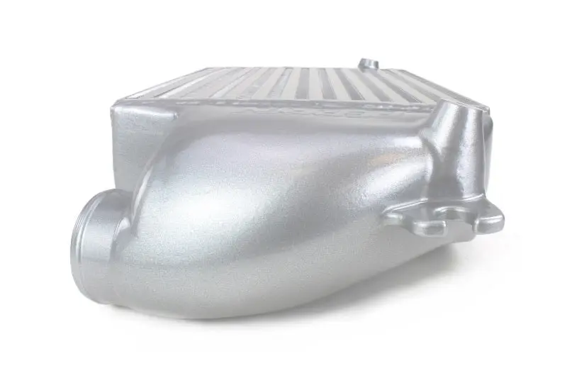 Perrin PERPSP-ITR-325SL Subaru WRX 15+ Top Mount Intercooler - Silver №2