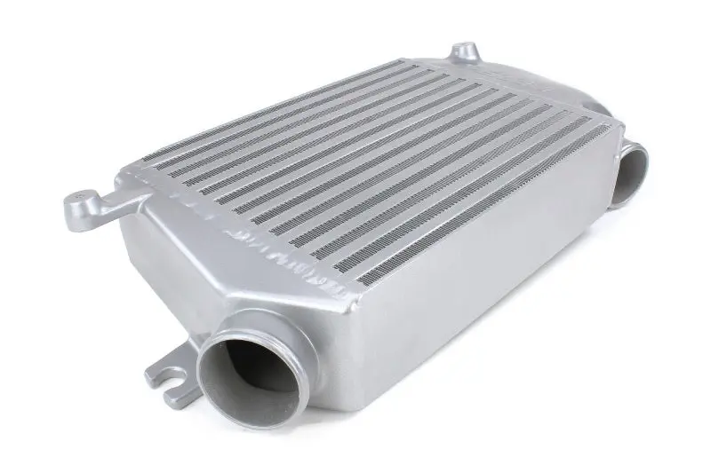 Perrin PERPSP-ITR-325SL Subaru WRX 15+ Top Mount Intercooler - Silver №3