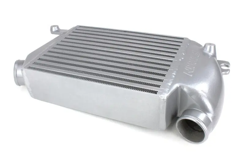 Perrin PERPSP-ITR-325SL Subaru WRX 15+ Top Mount Intercooler - Silver №4