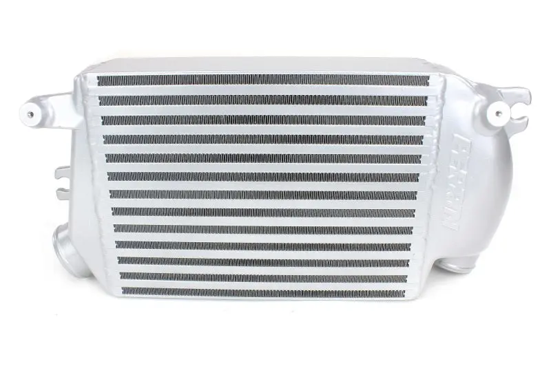 Perrin PERPSP-ITR-325SL Subaru WRX 15+ Top Mount Intercooler - Silver №6