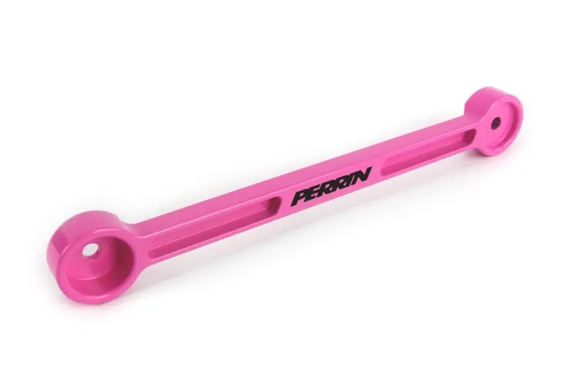 Perrin PERPSP-ENG-700HP WRX/STI/BRZ/FR-S Battery Tie Down - Hyper Pink №3