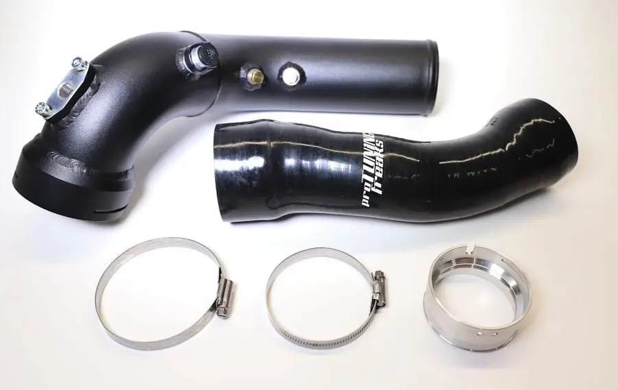 proTuning Freaks Charge Pipe - BMW F-Series F20 F30 F87 N55