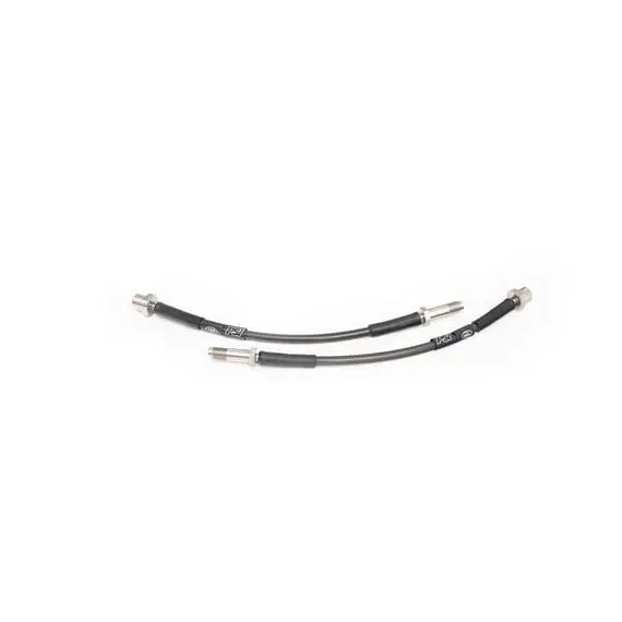 PSI M3/M4 (G80/G82) Stainless Upgraded Brake Lines №6