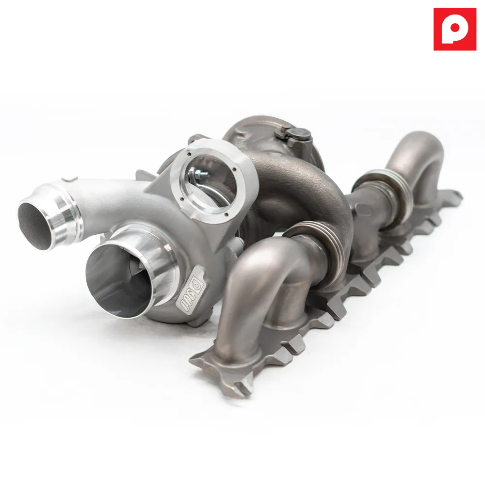 PURE BMW B58 (Gen 1) – NEW Pure900 2016–2019 BMW F/G Series 3.0L B58 (Gen 1)