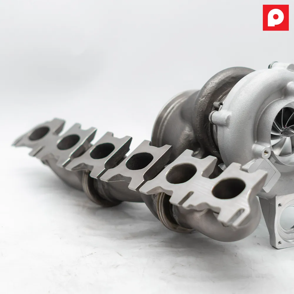 #7 PURE BMW B58 (Gen 2) – NEW Pure650 2-Port (2020+ Z4/540i/640i/740i/840i/X5/X6/X7) #7 PURE BMW B58 (Gen 2) – NEW Pure650 2-Port (2020+ Z4/540i/640i/740i/840i/X5/X6/X7)