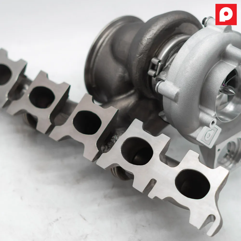 #8 PURE BMW B58 (Gen 2) – NEW Pure650 2-Port (2020+ Z4/540i/640i/740i/840i/X5/X6/X7) #8 PURE BMW B58 (Gen 2) – NEW Pure650 2-Port (2020+ Z4/540i/640i/740i/840i/X5/X6/X7)