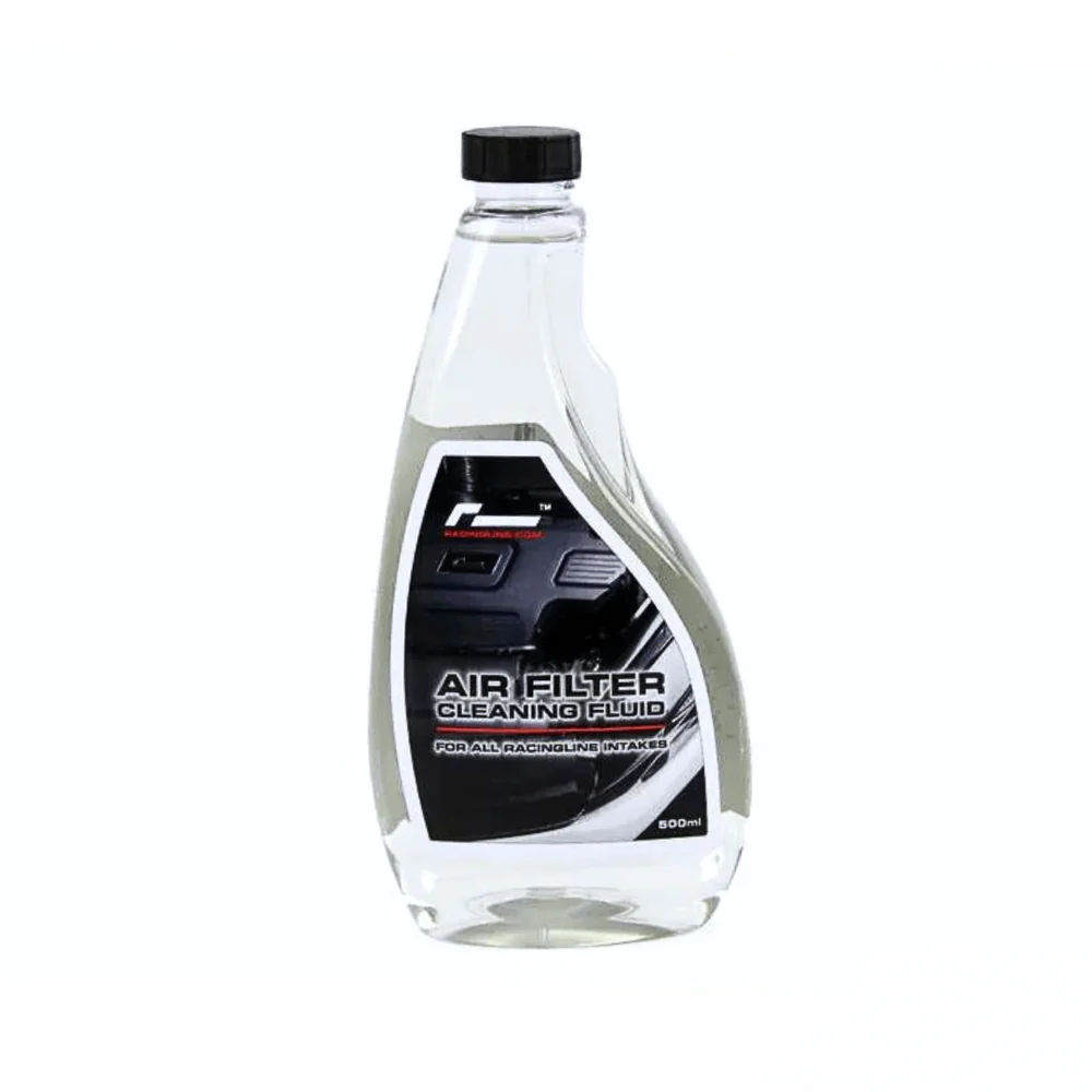 RACINGLINE VWR120000 Комплект для обслуговування поролонових фільтрів RacingLine / 400ml Oil & 500ml Cleaner №4