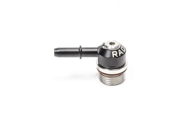 Radium RAD20-1000-10313 10AN ORB Swivel Banjo To .313 SAE Male Fitting