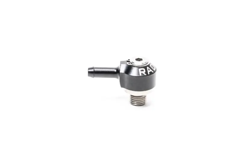 Radium RAD20-1000-0465 4AN ORB Swivel Banjo To 6.5mm Barb