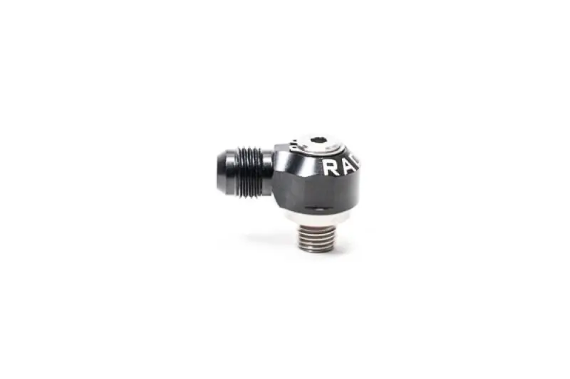 Radium RAD20-1000-0406 4AN ORB Swivel Banjo To 6AN Male