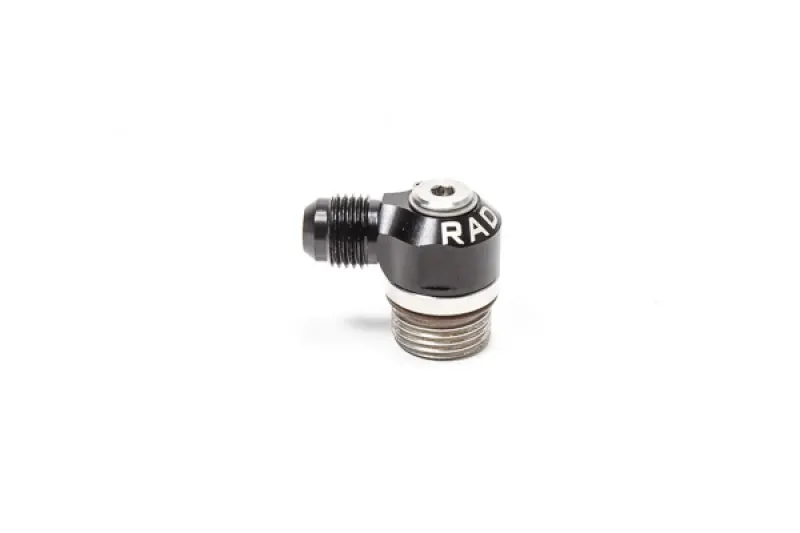 Radium RAD20-1000-0806 8AN ORB Swivel Banjo To 6AN Male Fitting