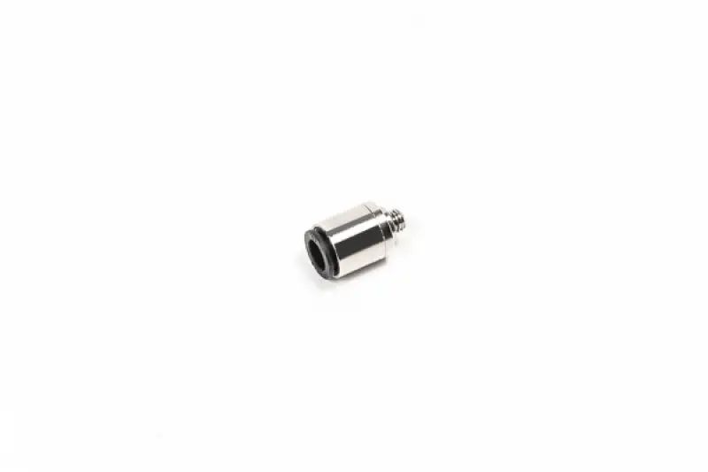 Radium RAD14-0769 Engineering 1/4in Push-To-Connect Vacuum Port Adapter