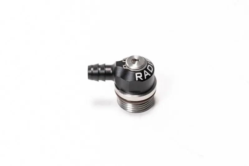 Radium RAD20-1000-1010B Engineering 10AN ORB Swivel Banjo To 10mm Barb