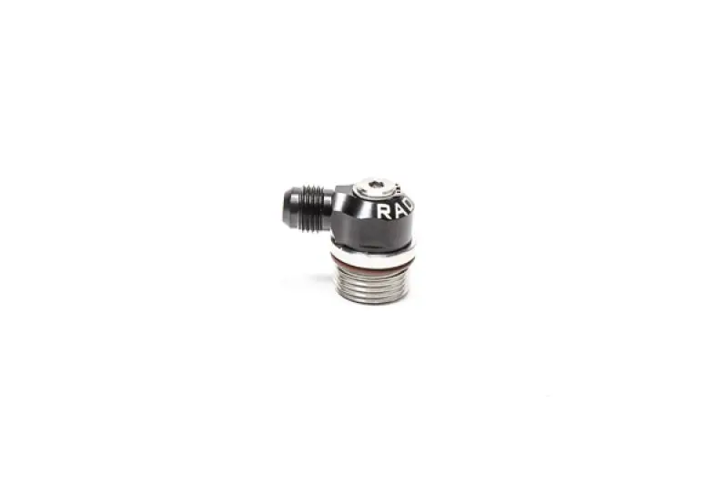 Radium RAD20-1000-1006 Engineering 10AN ORB Swivel Banjo To 6AN Male Fitting