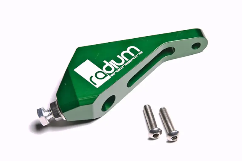 Radium RAD20-0104-01 Engineering 13+ Scion FR-S / Subaru BRZ Master Cylinder Brace - Green