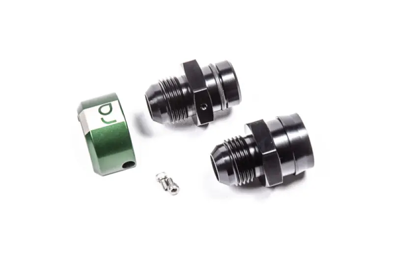 Radium RAD20-0531 Engineering 19mm Femail And 19m Male To 10AN Male Conversion