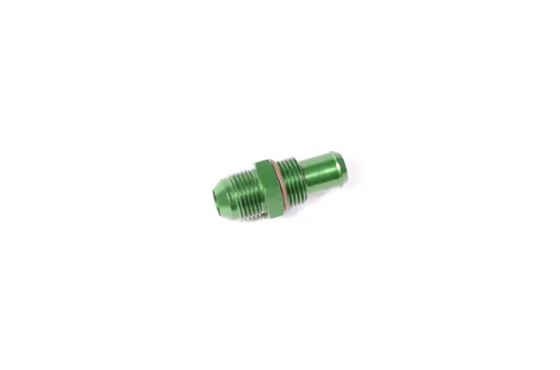 Radium RAD20-0196 Engineering 5/8in Barb To 10AN FST Fitting