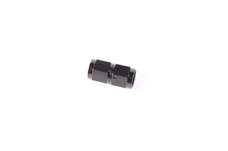 Radium RAD14-0267 Engineering 6AN Coupler Female To Female - Straight