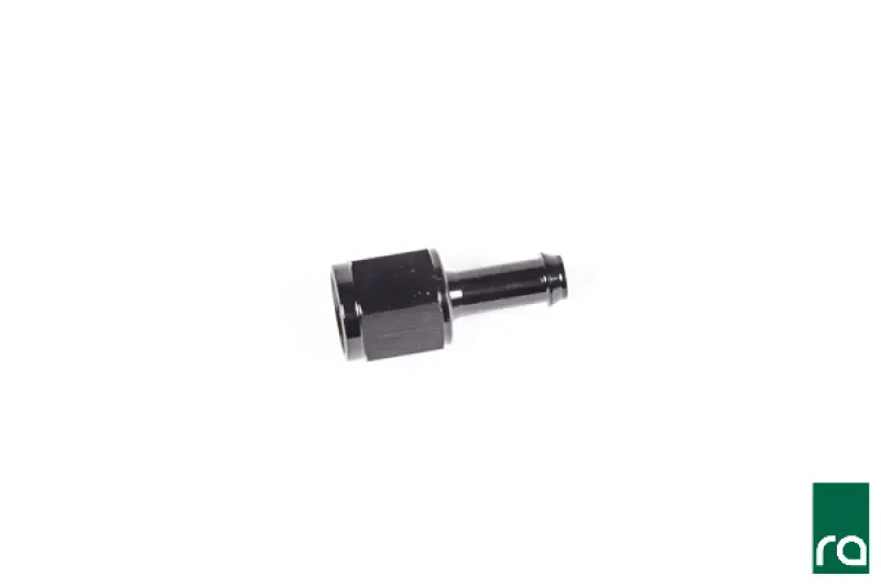 Radium RAD14-0296 Engineering 6AN Female Fitting To 8.5mm Barb