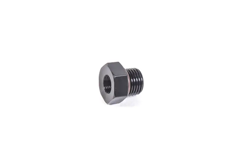 Radium RAD14-0421 Engineering 8AN ORB To M12X1.5 Female Fitting