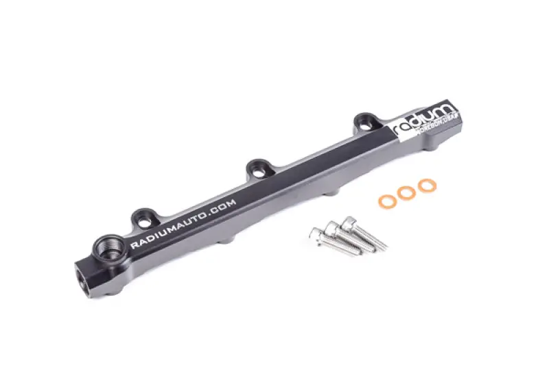 Radium RAD20-0369 Engineering 94-05 Mazda Miata/MX-5 Fuel Rail