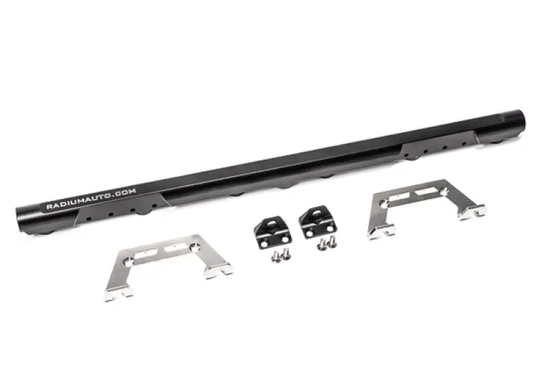 Radium RAD20-0770 Engineering BMW M50 M52 M54 S50 S52 Fuel Rail