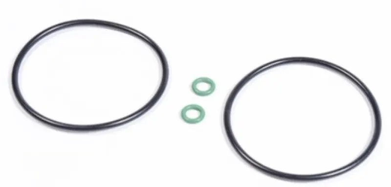 Radium RAD20-0057 Engineering Catch Can O-Ring Service Kit