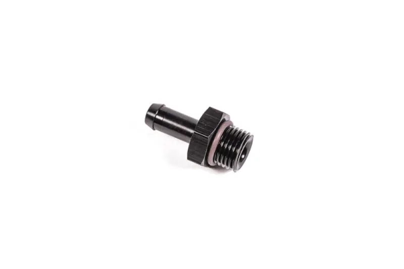 Radium RAD14-0291 Engineering Fitting 6AN ORB To 5/16 BARB