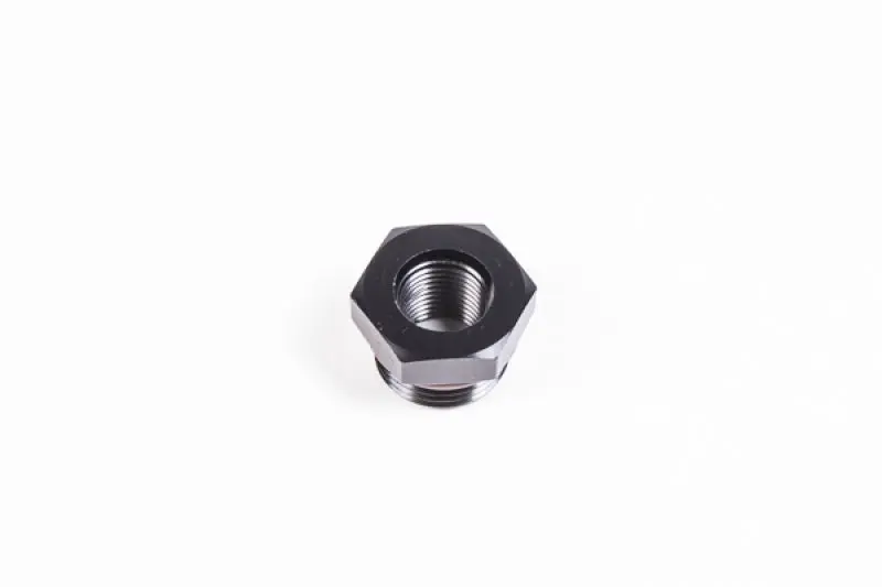 Radium RAD14-0285 Engineering Fitting- 8AN ORB MALE To M12X1.25 FEMALE