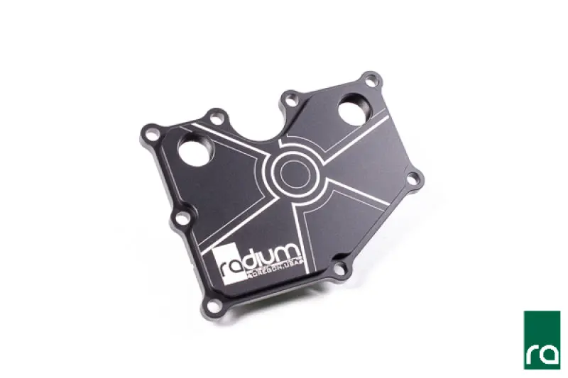 Radium RAD20-0327-02 Engineering Ford/Mazda EcoBoost/MZR Engines PCV Baffle Plate