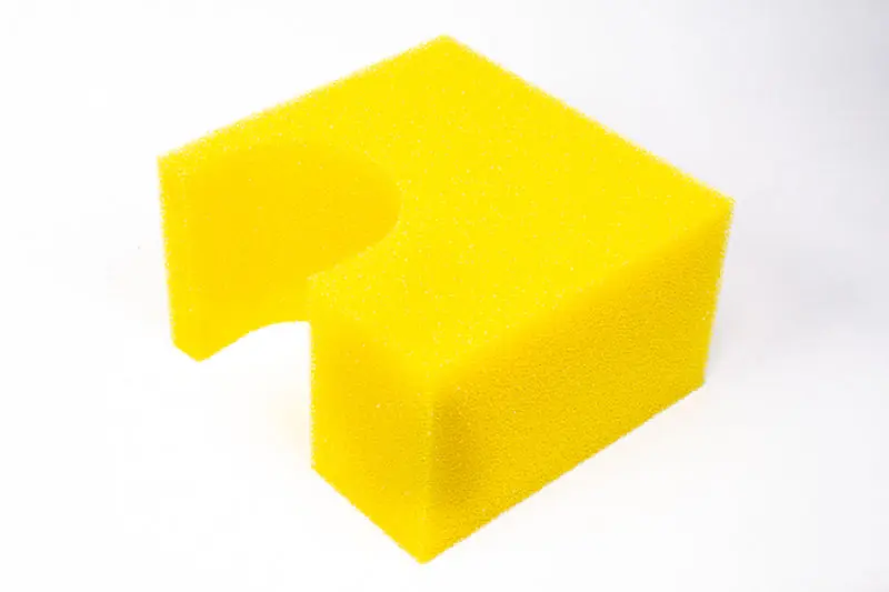 Radium RAD18-0066 Engineering Fuel Cell Foam - One Piece