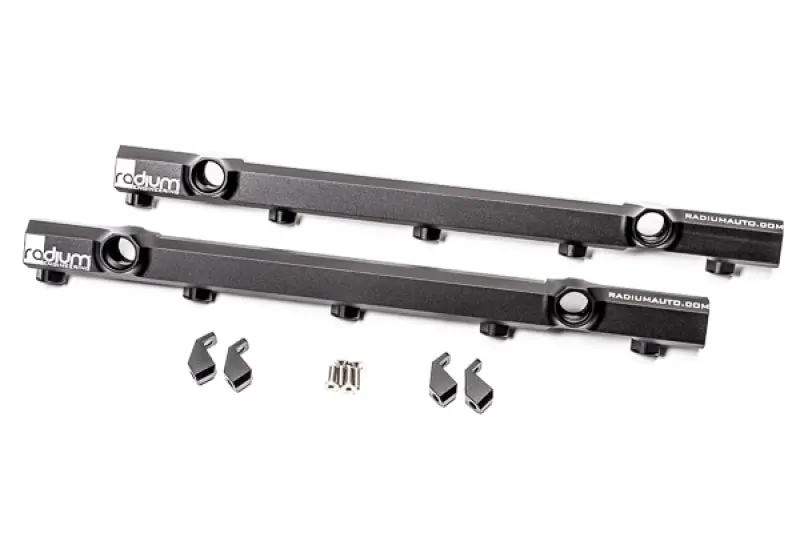 Radium RAD20-0866 Engineering Fuel Rails Audi R8 Lamborghini Huracan