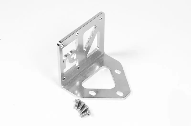 Radium RAD13-0011 Engineering Fuel Surge Tank Mtg Bracket - Universal Frame/Rail Mount