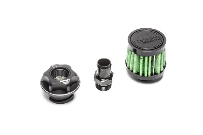 Radium RAD20-0588 Engineering GM LS Baffled Oil Cap