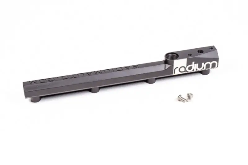 Radium RAD20-0370-02 Engineering Honda B-Series Fuel Rail