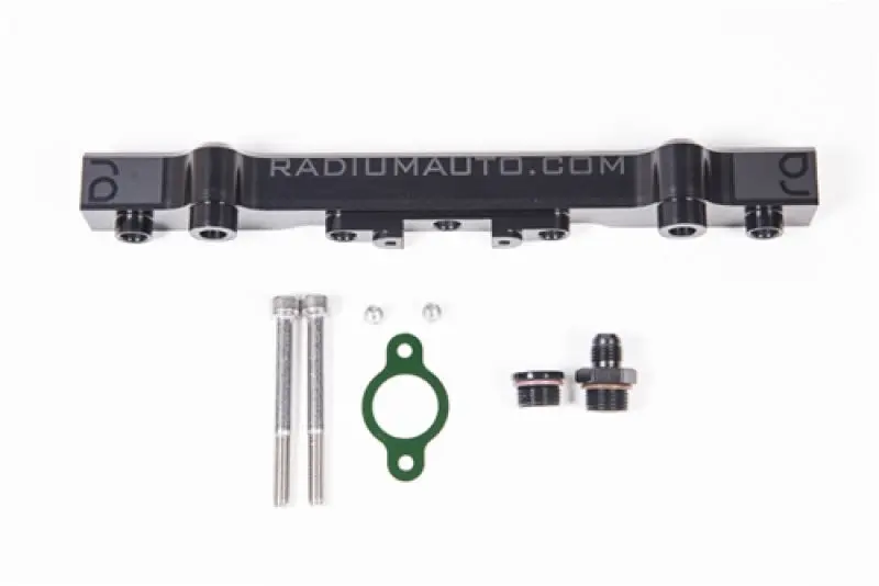 Radium RAD20-0012-01 Engineering Lotus (2ZZ-GE) Aftermarket Configuration Fuel Rail Kit