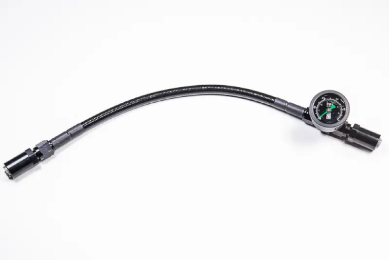 Radium RAD20-0023-01 Engineering Lotus Elise/Exige (2ZZ-GE) Fuel Pressure Gauge PTFE Hose Kit