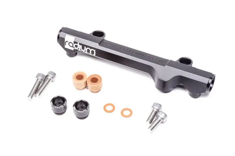 Radium RAD20-0446 Engineering Mazda 13B-RE Secondary Fuel Rail