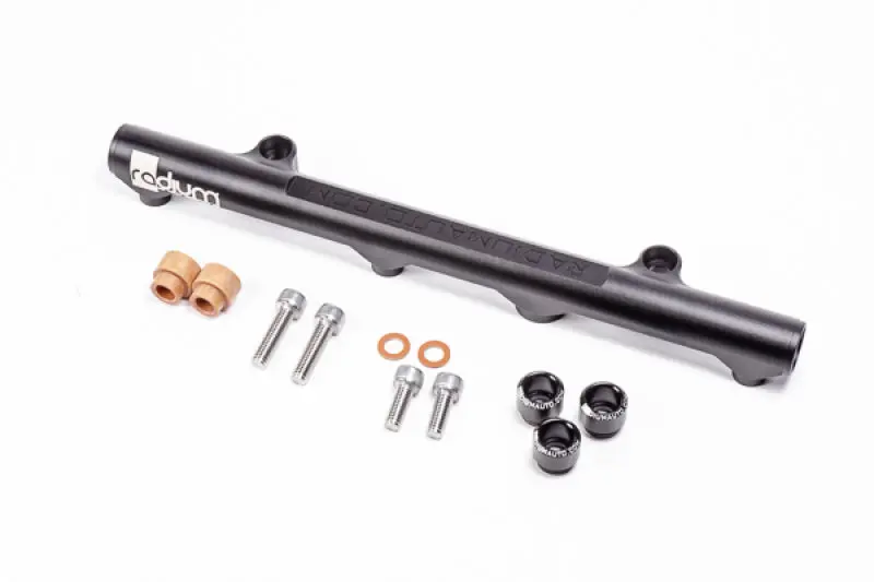 Radium RAD20-0465 Engineering Mazda 20B-REW Secondary Fuel Rail